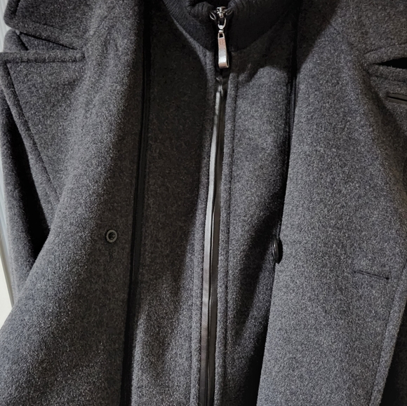 Men's Strauss Formal Coat - Picture 2 of 5